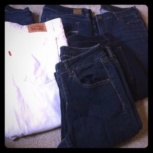 Women’s jeans